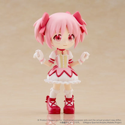 Puella Magi Madoka Magica PalVerse Collection PVC Figuren Box Ver. 9 cm Sortiment (6) Image 16