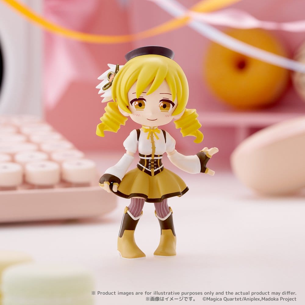 Puella Magi Madoka Magica PalVerse Collection PVC Figuren Box Ver. 9 cm Sortiment (6) Image 19