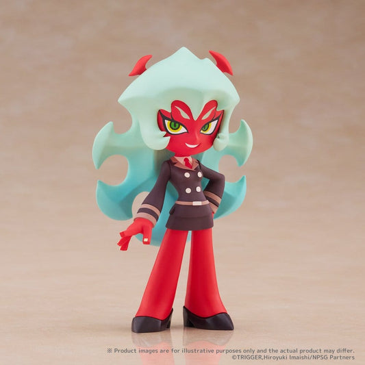 Panty & Stocking with Garterbelt PalVerse Minifiguren New Blind Box Display (6) Image 2
