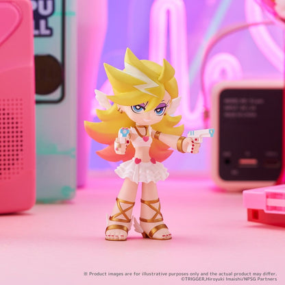 Panty & Stocking with Garterbelt PalVerse Minifiguren New Blind Box Display (6) Image 5