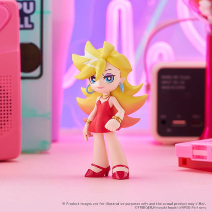 Panty & Stocking with Garterbelt PalVerse Minifiguren New Blind Box Display (6) Image 12