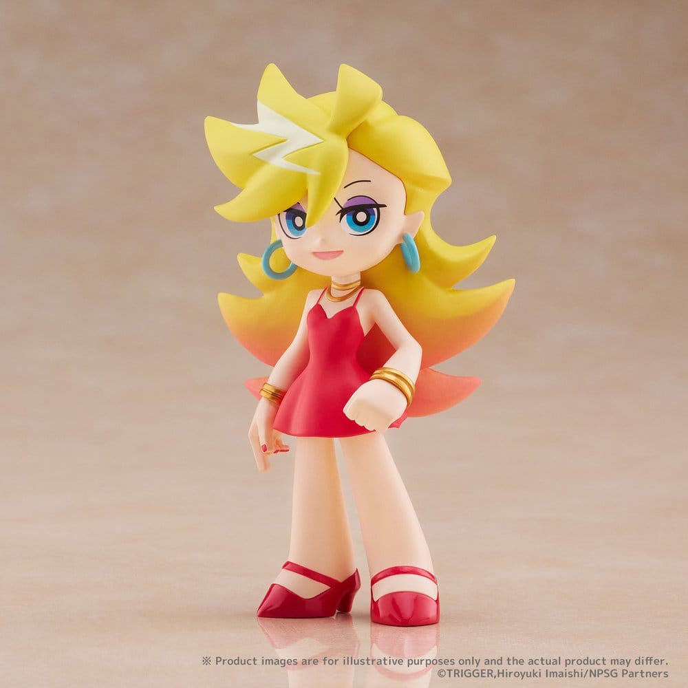 Panty & Stocking with Garterbelt PalVerse Minifiguren New Blind Box Display (6) Image 13