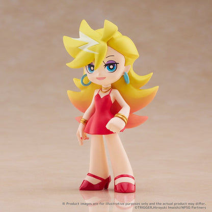 Panty & Stocking with Garterbelt PalVerse Minifiguren New Blind Box Display (6) Image 13