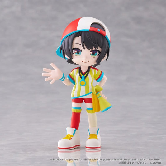 Hololive Production PalVerse Minifiguren Vol.2 Blind Box Display (6) Image 2