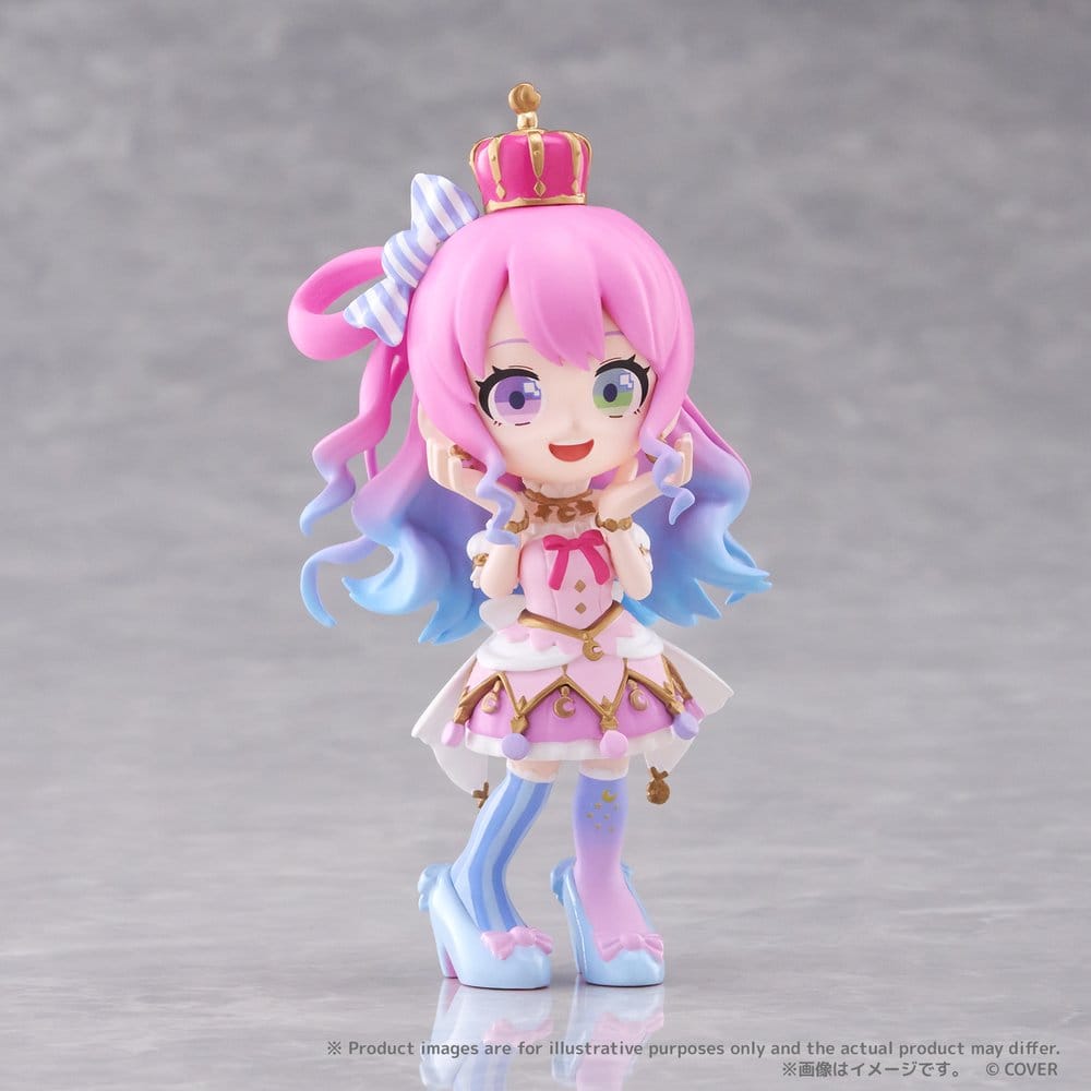 Hololive Production PalVerse Minifiguren Vol.2 Blind Box Display (6) Image 4