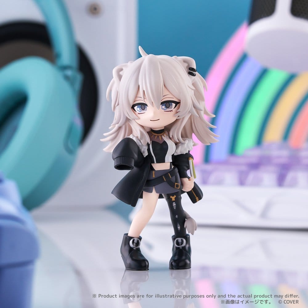 Hololive Production PalVerse Minifiguren Vol.2 Blind Box Display (6) Image 5