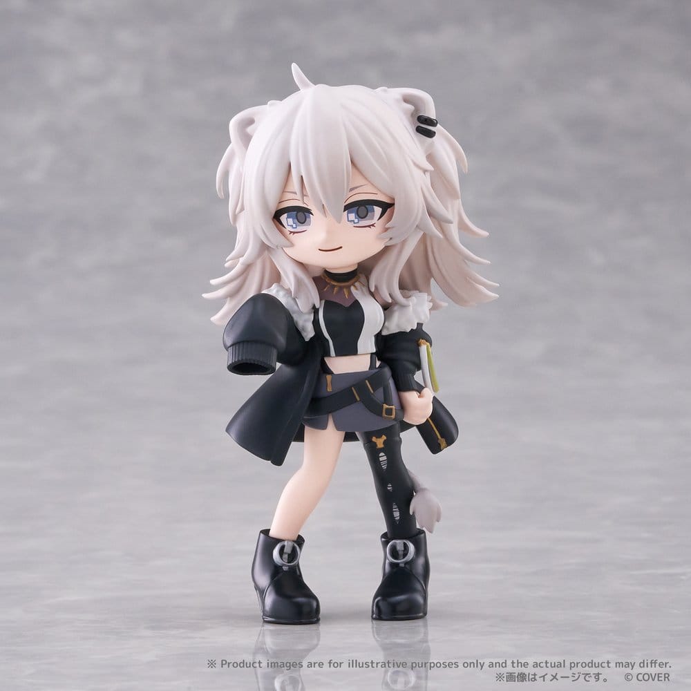 Hololive Production PalVerse Minifiguren Vol.2 Blind Box Display (6) Image 6