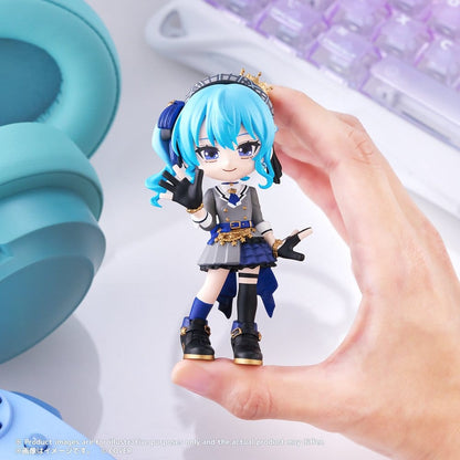 Hololive Production PalVerse Minifiguren Vol.2 Blind Box Display (6) Image 8