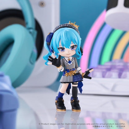 Hololive Production PalVerse Minifiguren Vol.2 Blind Box Display (6) Image 10