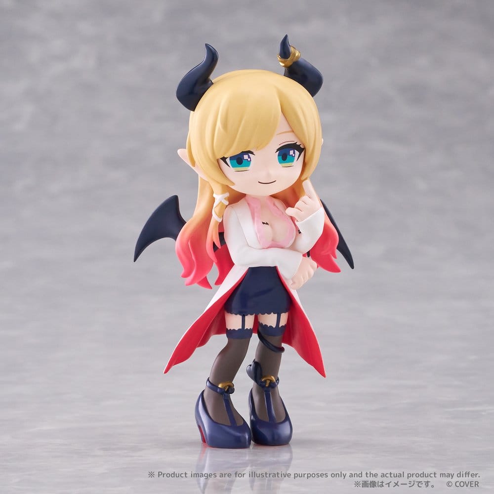 Hololive Production PalVerse Minifiguren Vol.2 Blind Box Display (6) Image 13