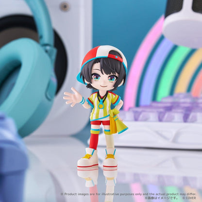 Hololive Production PalVerse Minifiguren Vol.2 Blind Box Display (6) Image 14