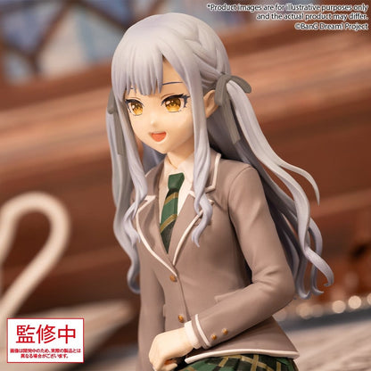 BanG Dream! Premium PVC Figur Ave Mujica Sakiko Togawa Uniform ver. 9 cm Image 4