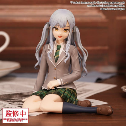 BanG Dream! Premium PVC Figur Ave Mujica Sakiko Togawa Uniform ver. 9 cm Image 1