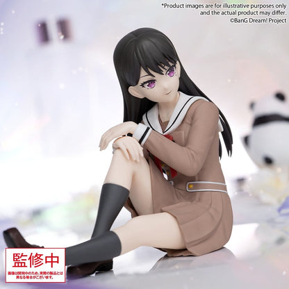 BanG Dream! Premium Figure PVC Figur MyGO!!!!! Taki Shiina School Uniform Ver. 9 cm Image 2