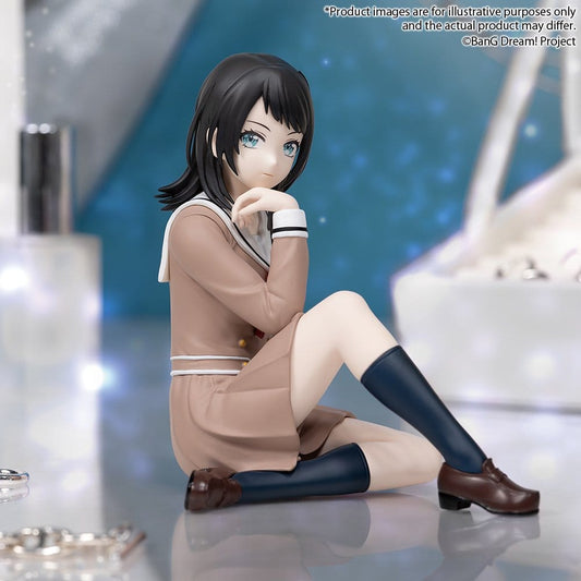 BanG Dream! Premium Figure Ave Mujica PVC Figur Umiri Yahata School Uniform Ver. 9 cm Image 1