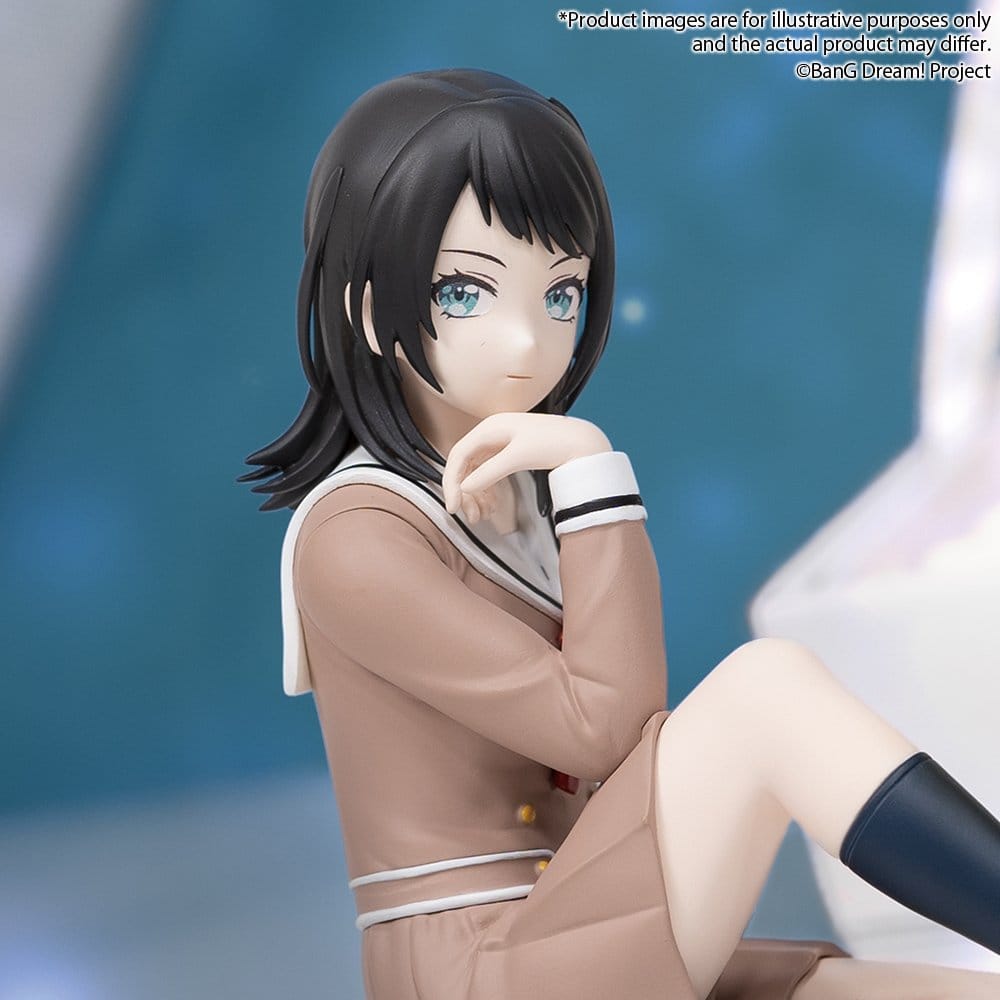BanG Dream! Premium Figure Ave Mujica PVC Figur Umiri Yahata School Uniform Ver. 9 cm Image 2