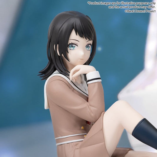 BanG Dream! Premium Figure Ave Mujica PVC Figur Umiri Yahata School Uniform Ver. 9 cm Image 2