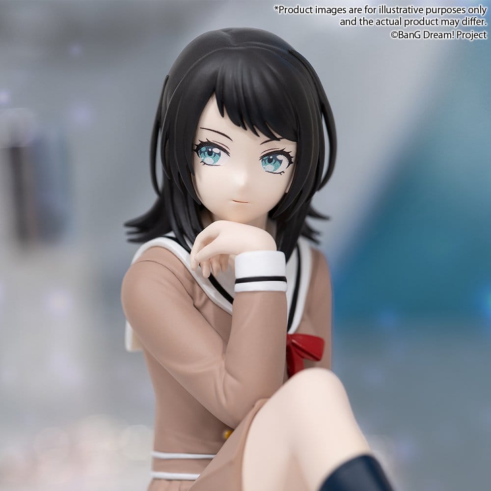 BanG Dream! Premium Figure Ave Mujica PVC Figur Umiri Yahata School Uniform Ver. 9 cm Image 3