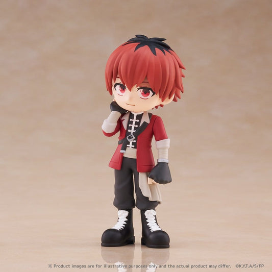 Frieren: Beyond Journey's End PalVerse Minifiguren Blind Box Display (6) Image 2