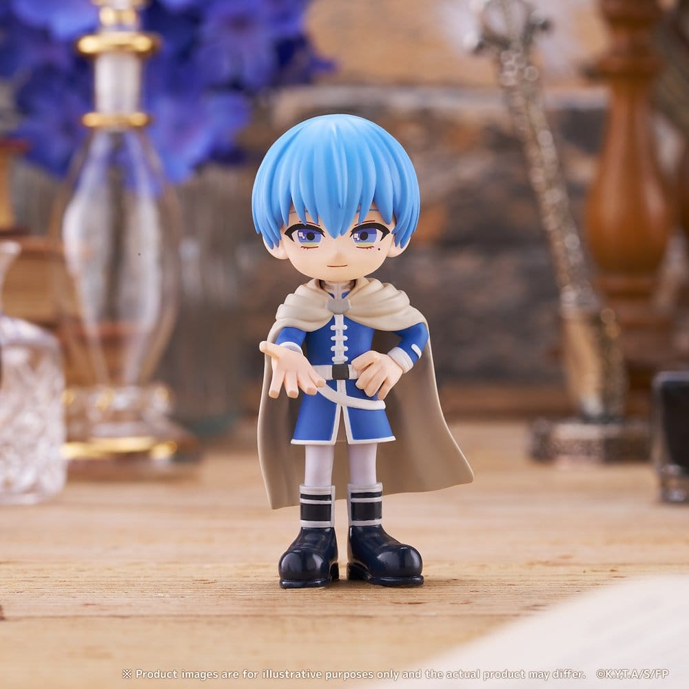 Frieren: Beyond Journey's End PalVerse Minifiguren Blind Box Display (6) Image 3