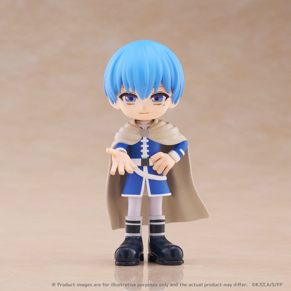 Frieren: Beyond Journey's End PalVerse Minifiguren Blind Box Display (6) Image 4