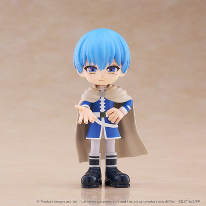 Frieren: Beyond Journey's End PalVerse Minifiguren Blind Box Display (6) Image 4