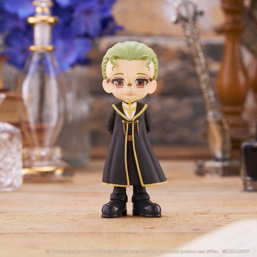 Frieren: Beyond Journey's End PalVerse Minifiguren Blind Box Display (6) Image 5