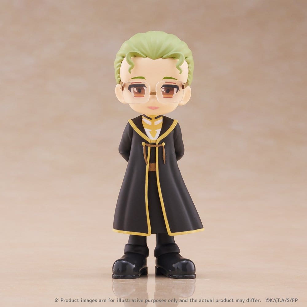 Frieren: Beyond Journey's End PalVerse Minifiguren Blind Box Display (6) Image 6