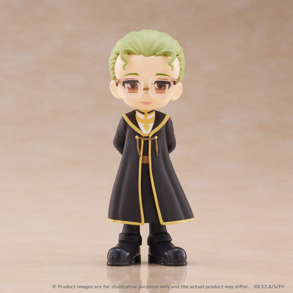 Frieren: Beyond Journey's End PalVerse Minifiguren Blind Box Display (6) Image 6