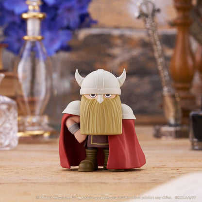 Frieren: Beyond Journey's End PalVerse Minifiguren Blind Box Display (6) Image 7