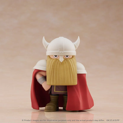 Frieren: Beyond Journey's End PalVerse Minifiguren Blind Box Display (6) Image 8