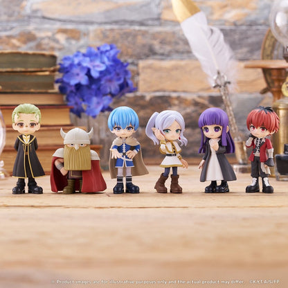 Frieren: Beyond Journey's End PalVerse Minifiguren Blind Box Display (6) Image 9