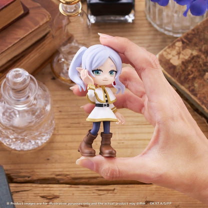Frieren: Beyond Journey's End PalVerse Minifiguren Blind Box Display (6) Image 10