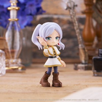 Frieren: Beyond Journey's End PalVerse Minifiguren Blind Box Display (6) Image 12