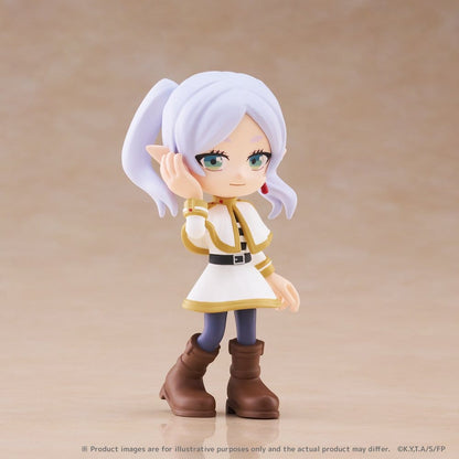 Frieren: Beyond Journey's End PalVerse Minifiguren Blind Box Display (6) Image 13