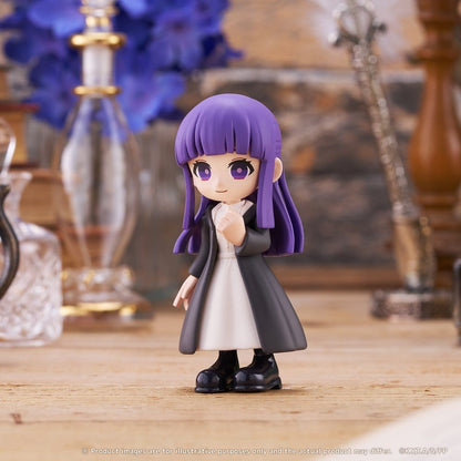 Frieren: Beyond Journey's End PalVerse Minifiguren Blind Box Display (6) Image 14