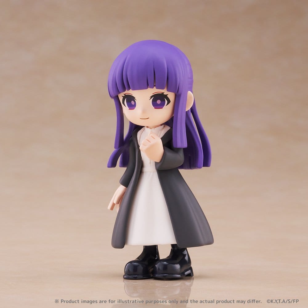 Frieren: Beyond Journey's End PalVerse Minifiguren Blind Box Display (6) Image 15