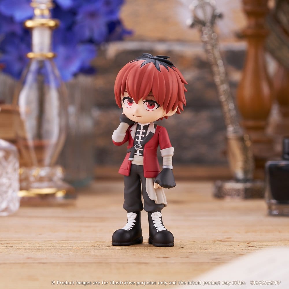 Frieren: Beyond Journey's End PalVerse Minifiguren Blind Box Display (6) Image 16