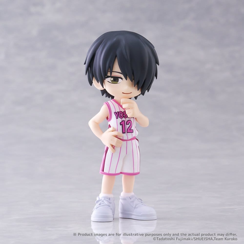 Kuroko's Basketball PalVerse Minifiguren Blind Box Sortiment vol.2 (6) Image 4