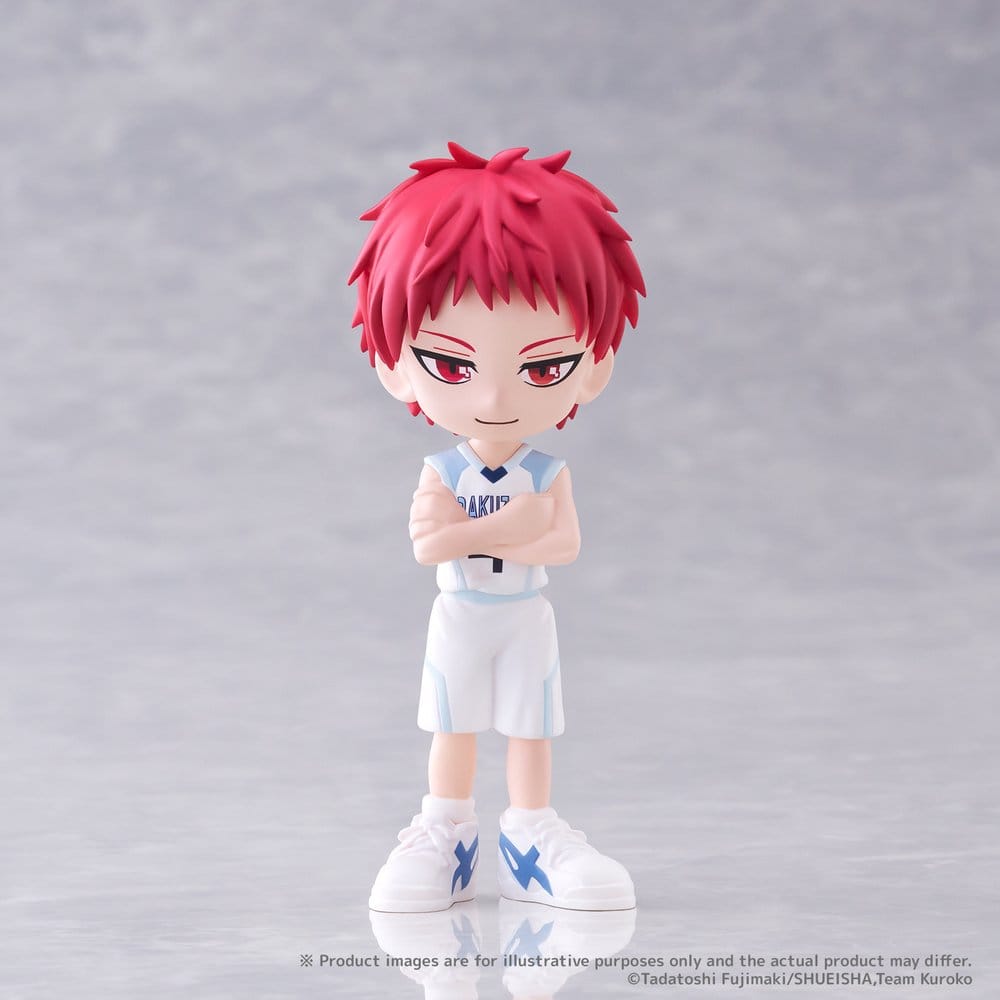 Kuroko's Basketball PalVerse Minifiguren Blind Box Sortiment vol.2 (6) Image 6