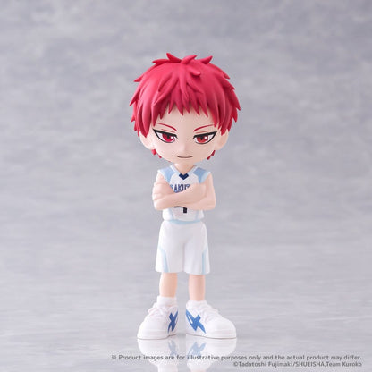 Kuroko's Basketball PalVerse Minifiguren Blind Box Sortiment vol.2 (6) Image 6