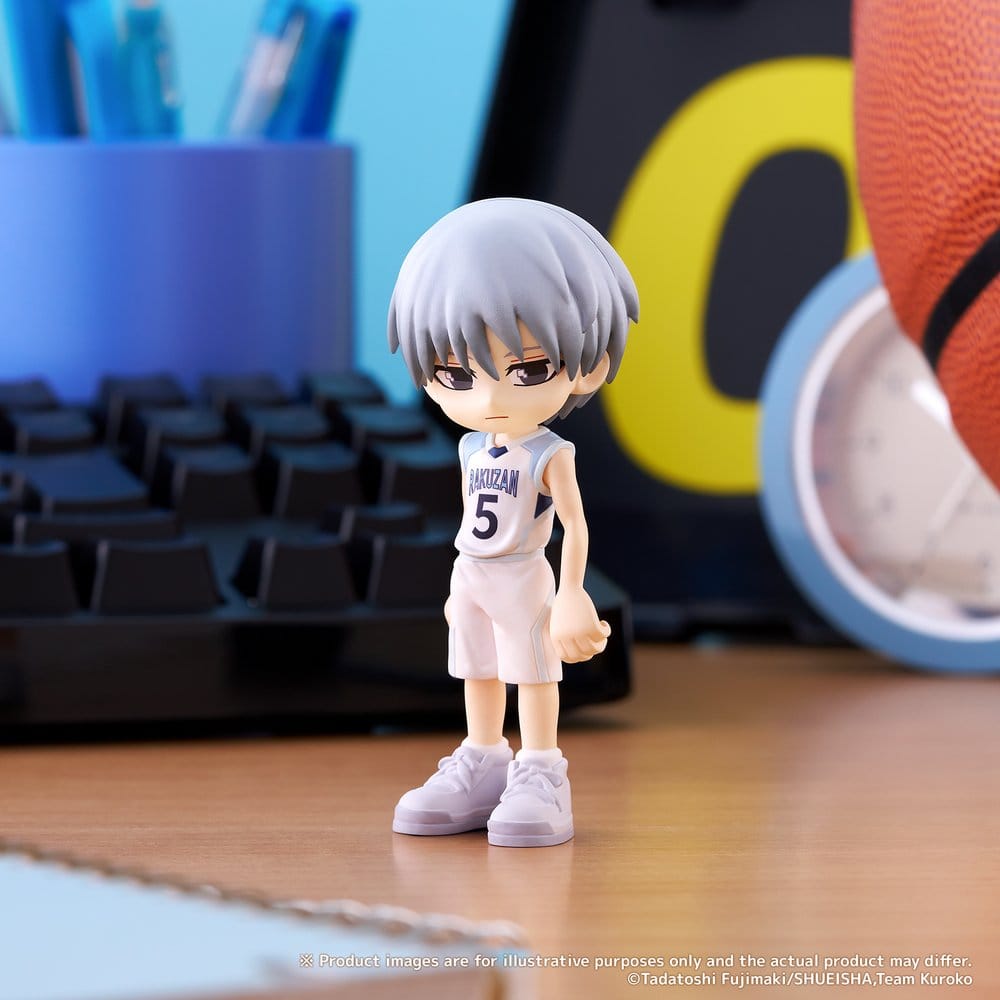Kuroko's Basketball PalVerse Minifiguren Blind Box Sortiment vol.2 (6) Image 7