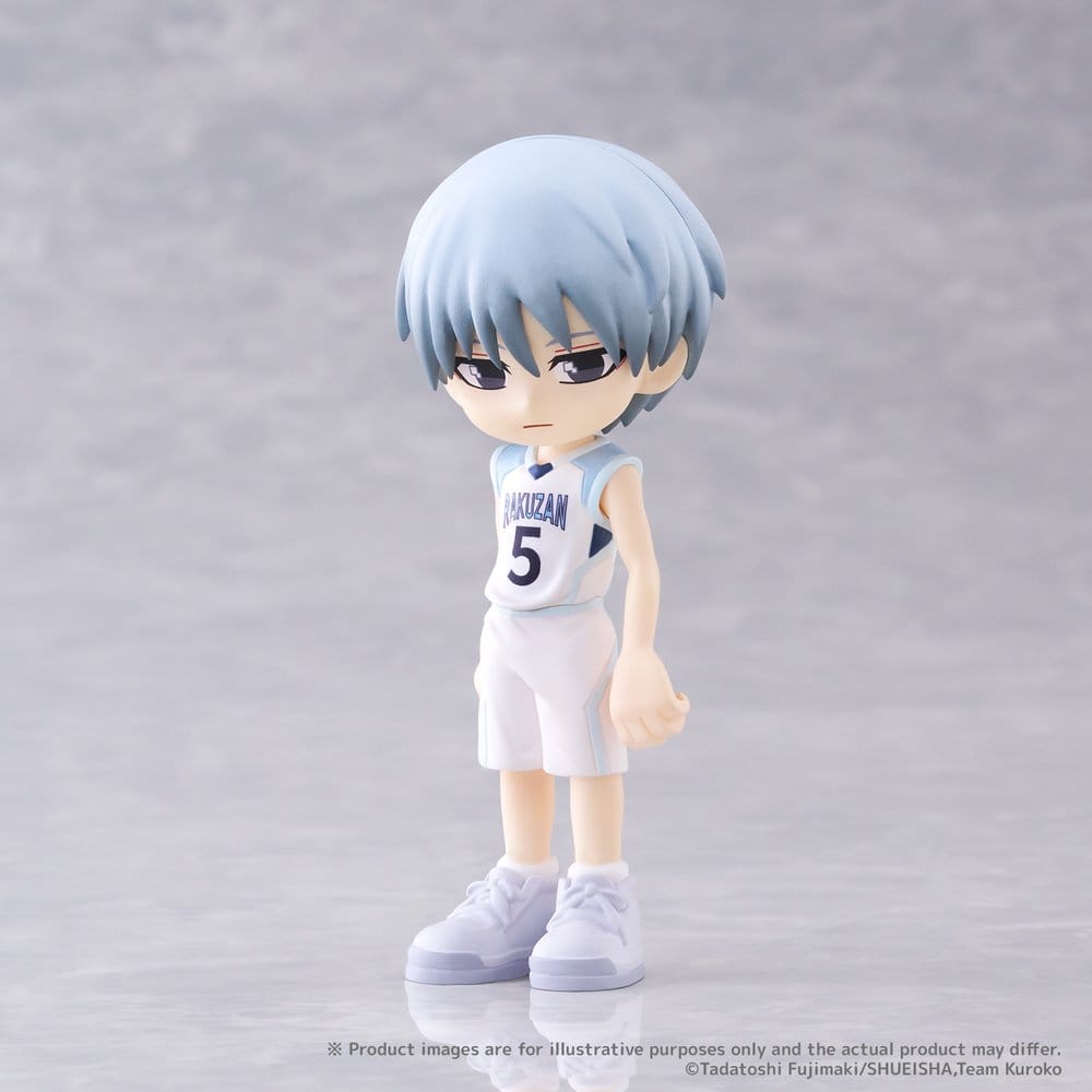 Kuroko's Basketball PalVerse Minifiguren Blind Box Sortiment vol.2 (6) Image 8