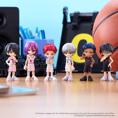 Kuroko's Basketball PalVerse Minifiguren Blind Box Sortiment vol.2 (6) Image 9