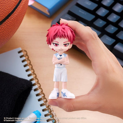 Kuroko's Basketball PalVerse Minifiguren Blind Box Sortiment vol.2 (6) Image 10