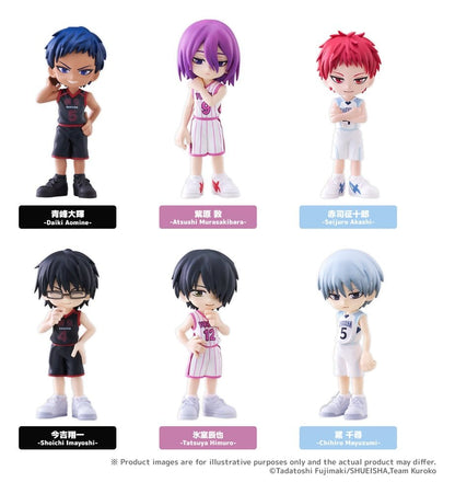 Kuroko's Basketball PalVerse Minifiguren Blind Box Sortiment vol.2 (6) Image 11