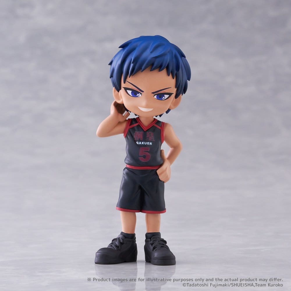 Kuroko's Basketball PalVerse Minifiguren Blind Box Sortiment vol.2 (6) Image 13