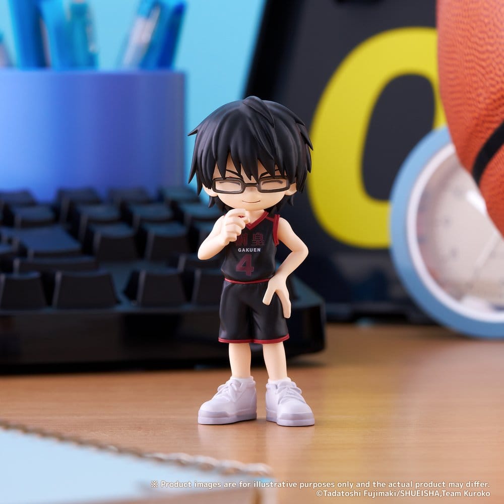Kuroko's Basketball PalVerse Minifiguren Blind Box Sortiment vol.2 (6) Image 14