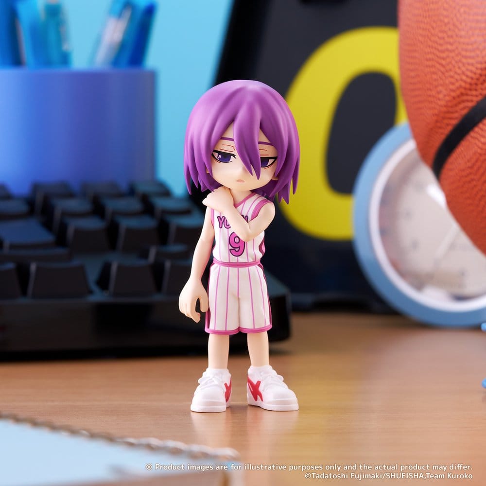 Kuroko's Basketball PalVerse Minifiguren Blind Box Sortiment vol.2 (6) Image 16