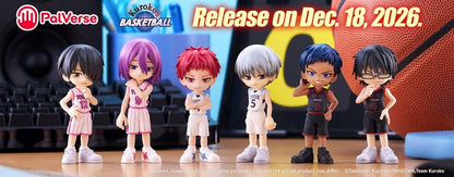 Kuroko's Basketball PalVerse Minifiguren Blind Box Sortiment vol.2 (6) Image 18